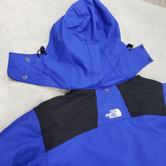 The North Face VINTAGE Hyvent Ski Snow Jacket - Picture 13 of 16